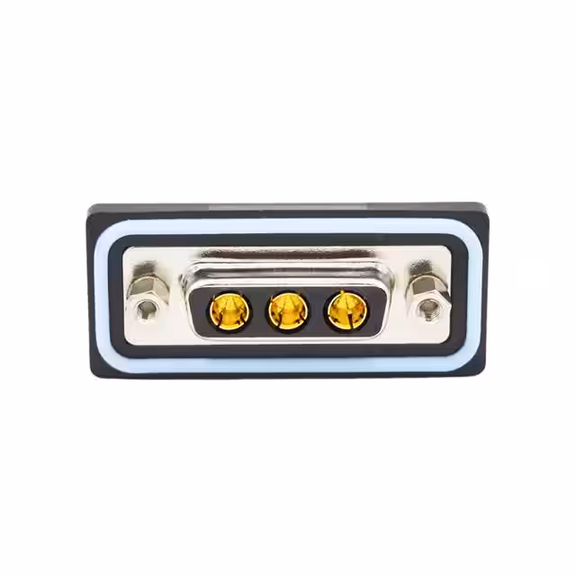 CDFR3W3213L262 NorComp Inc.  Conjuntos de conectores D-Sub